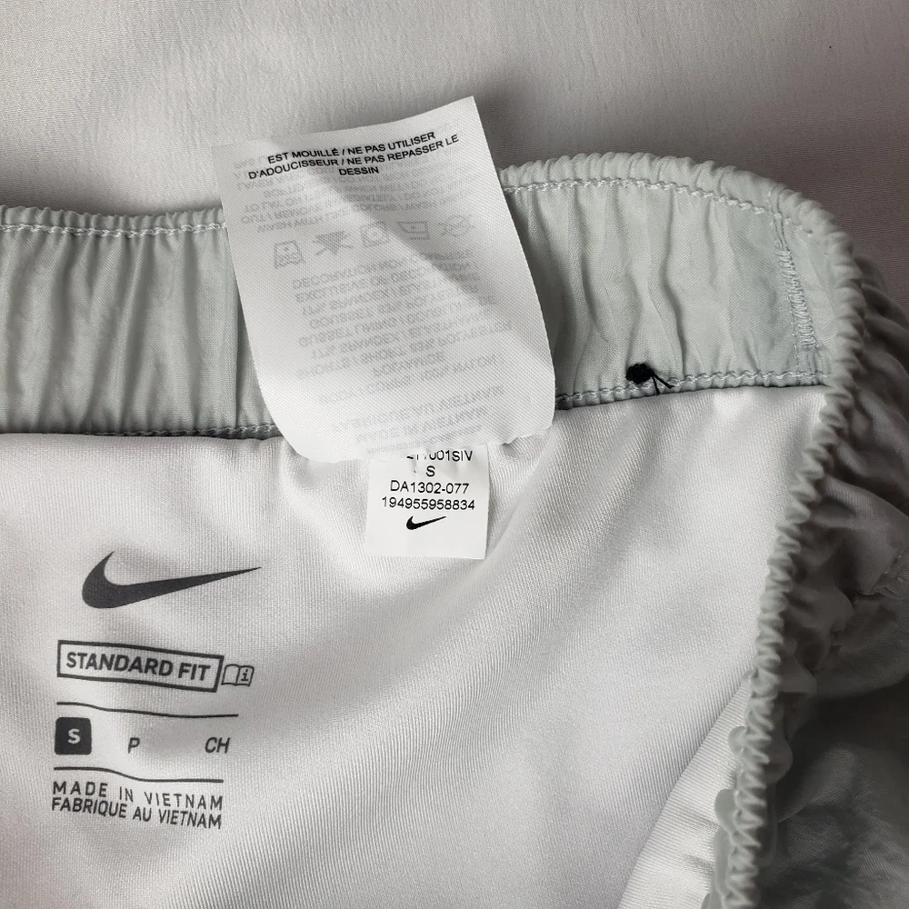 Nike Girls  2-in-1 Running Shorts